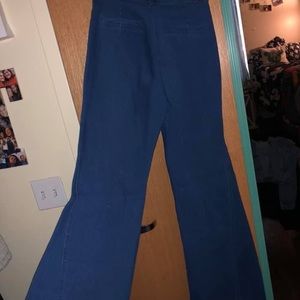 Bell Bottoms